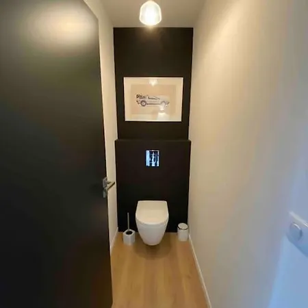 Maison Avec Piscine *