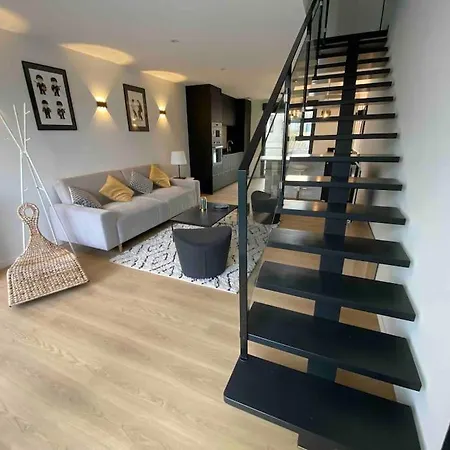 Maison Avec Piscine Tatil Evi *